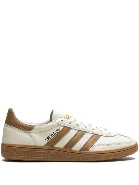 Adidas handball spezial white gum